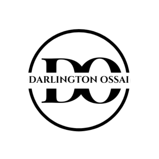 Darlington Ossai Logo